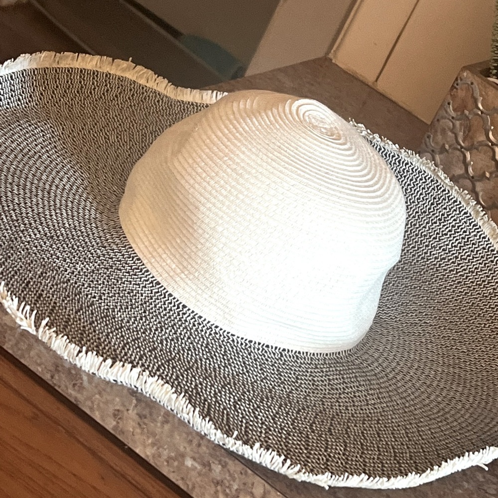 Brand New Beach Hat